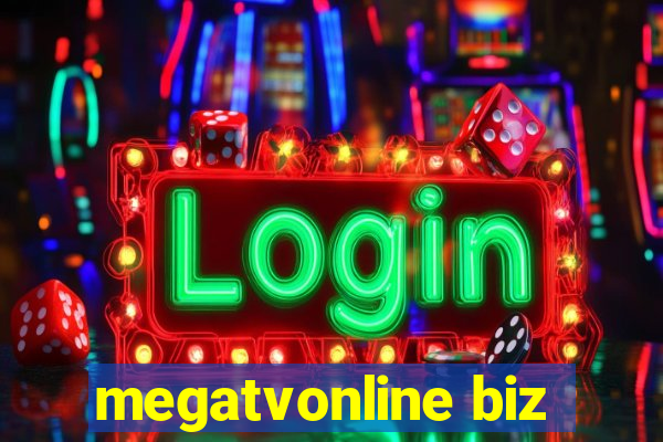 megatvonline biz